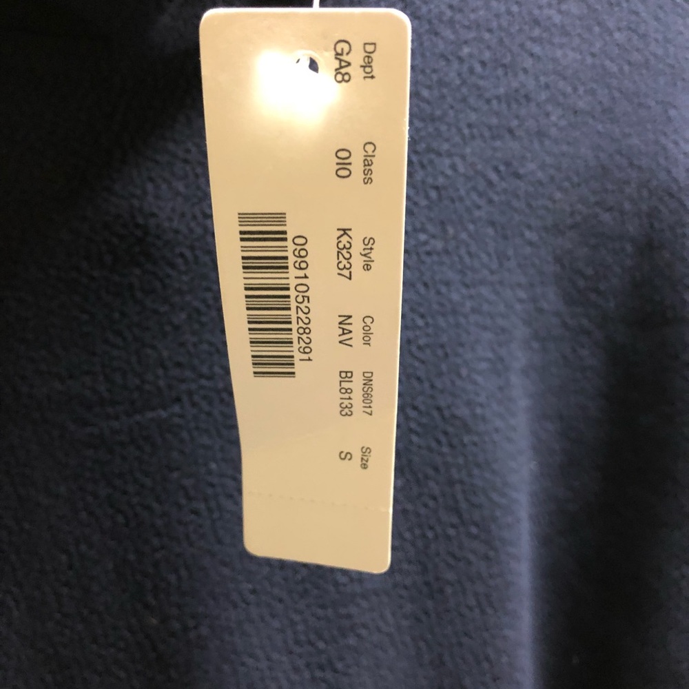 NWT JCrew collection 365 drop sleeve turtlenecK - Picture 3 of 5
